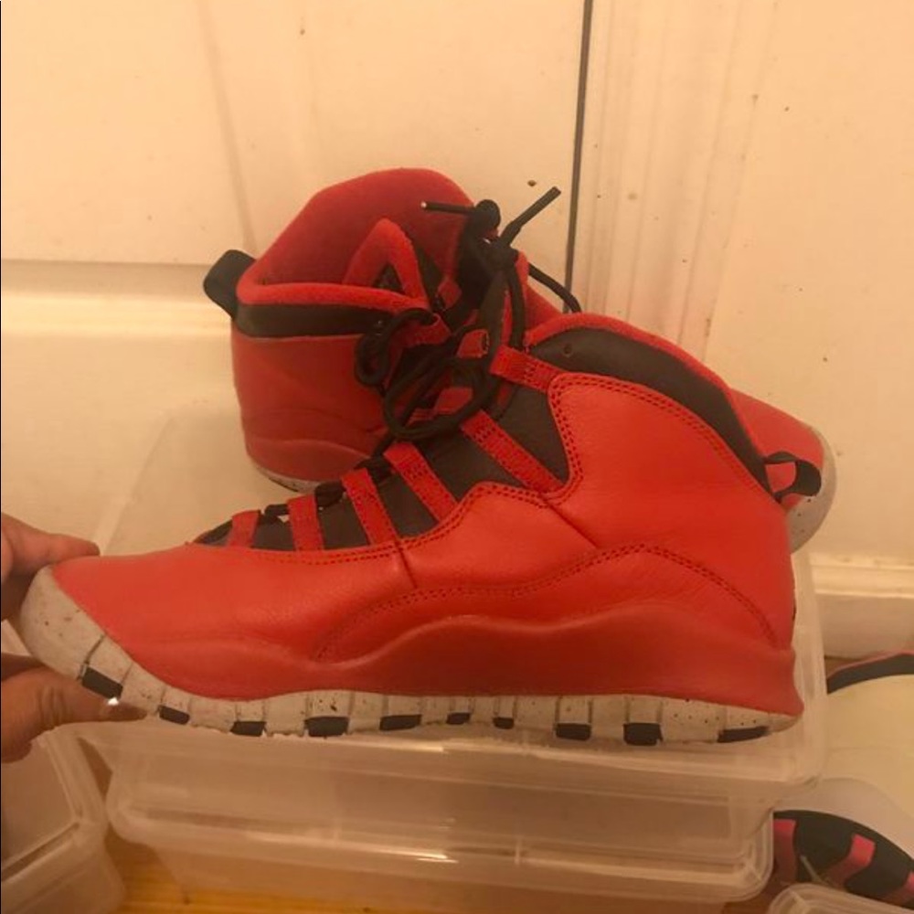 Jordan sneakers